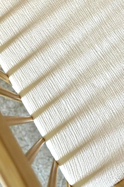 Nestig Mini Crib Custom Made Fitted Sheet - Organic Cotton Double Gauze