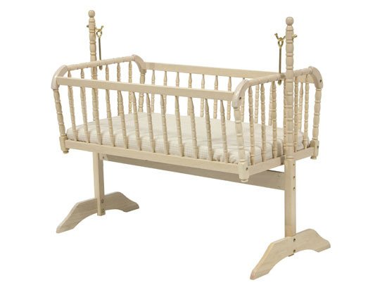 Waterproof Organic Cotton Jersey Puddle Pad