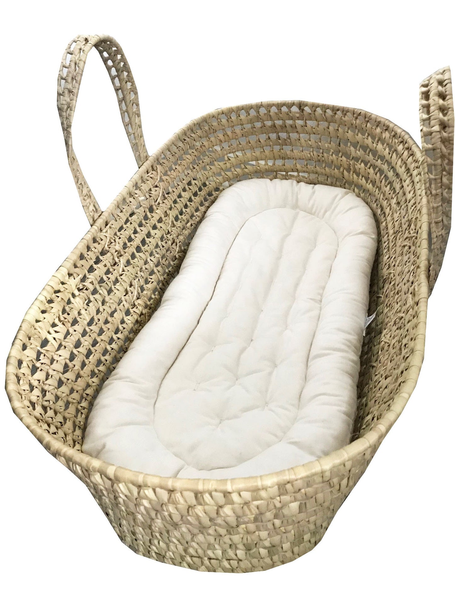 Lounger Nest Organic Cotton Futon