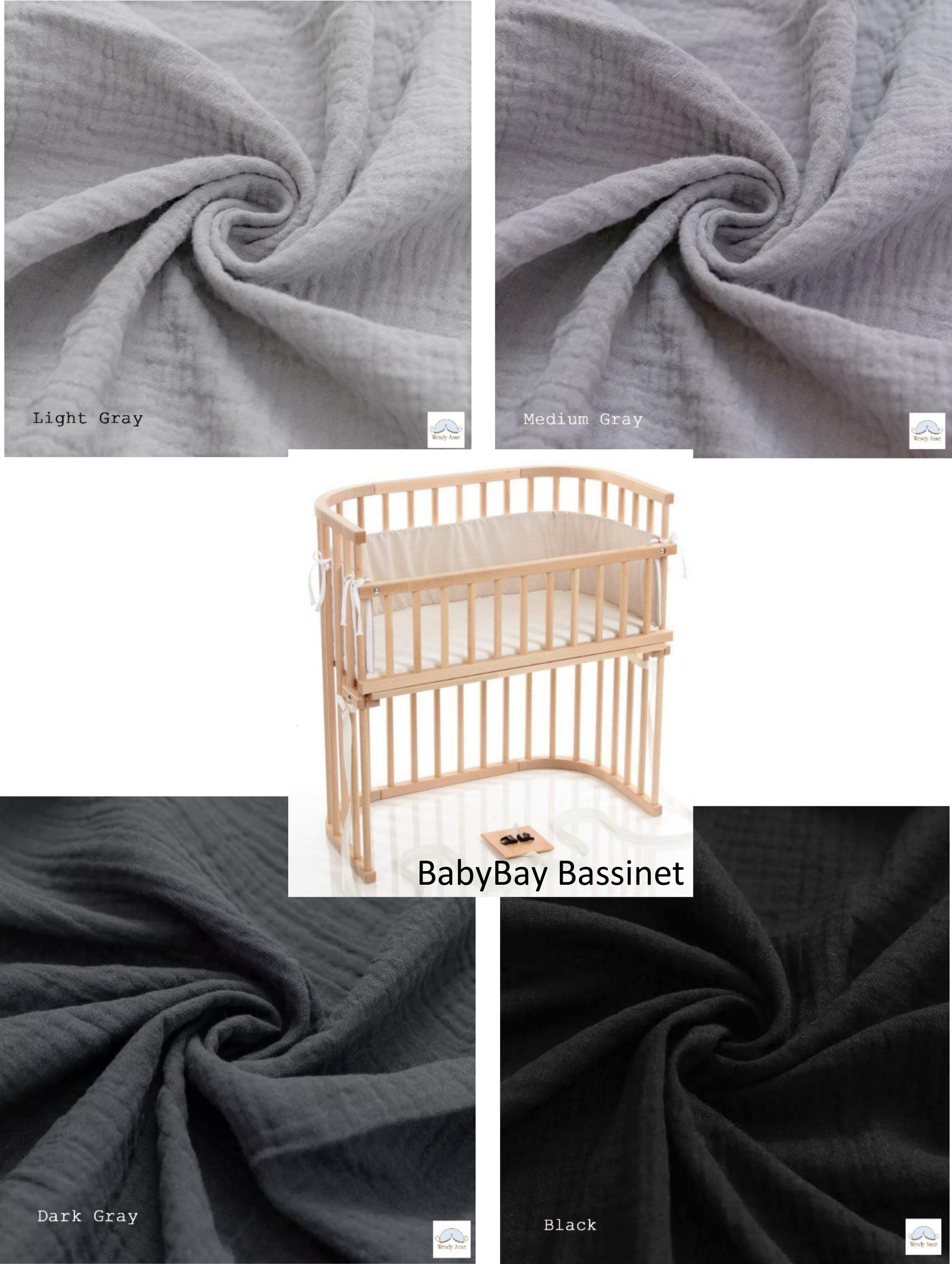 Babybay sheets best sale