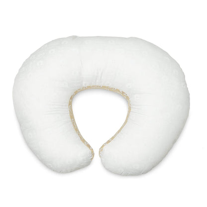 Boppy Style Nursing Pillow Cover
