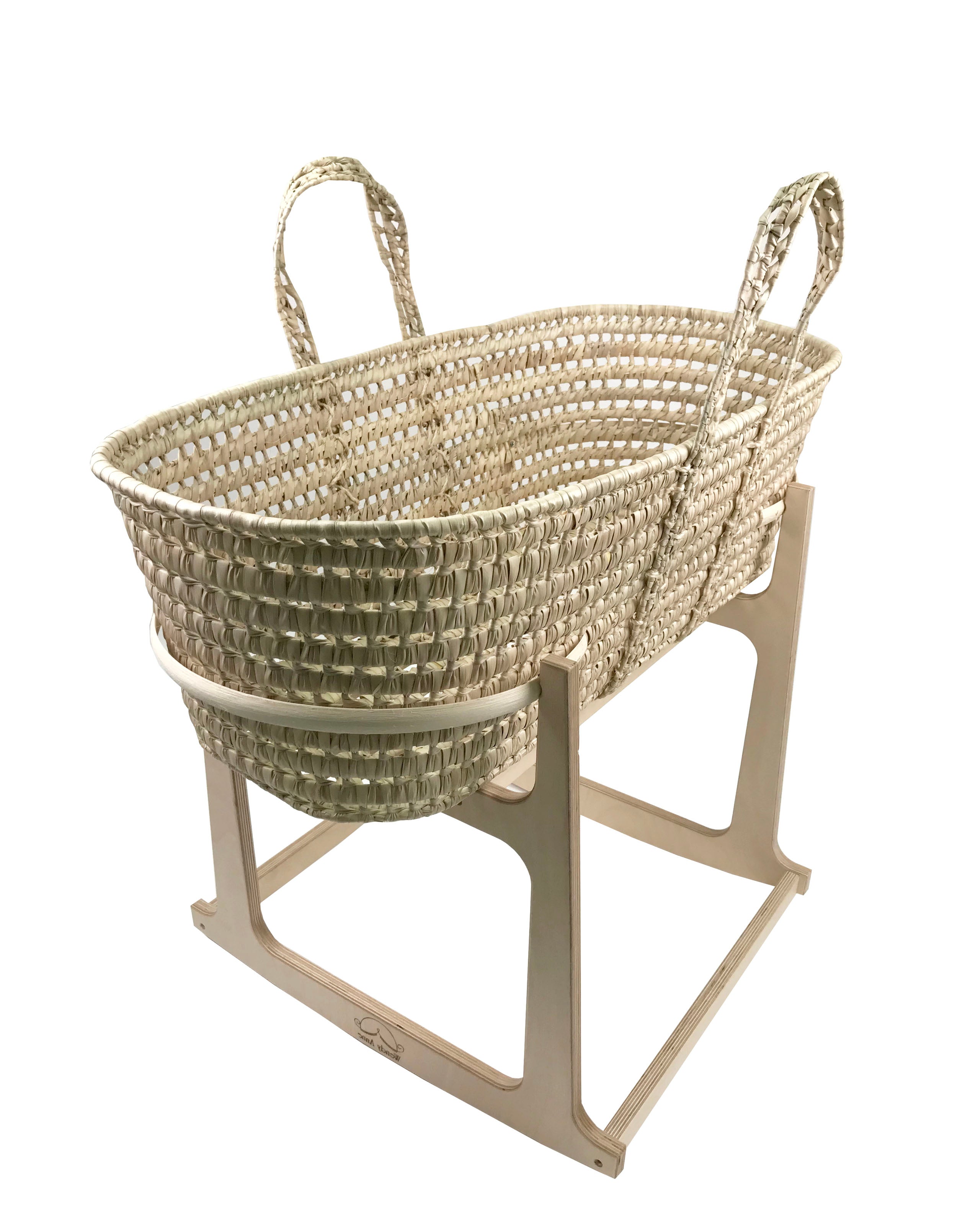 Basket cradle best sale