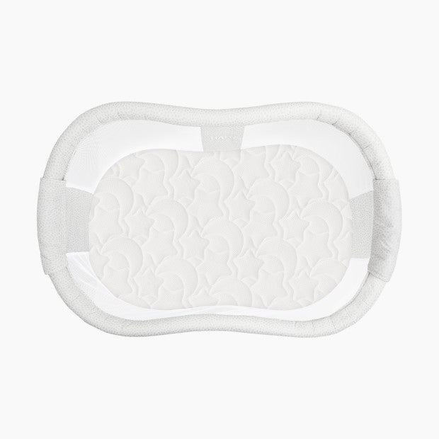 Organic Cotton Futon Mattress Topper Pad - Custom Size and Shape