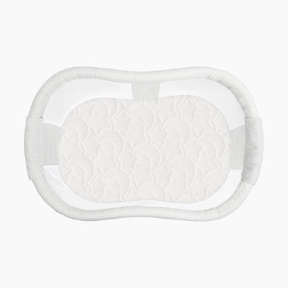Waterproof Organic Cotton Jersey Puddle Pad