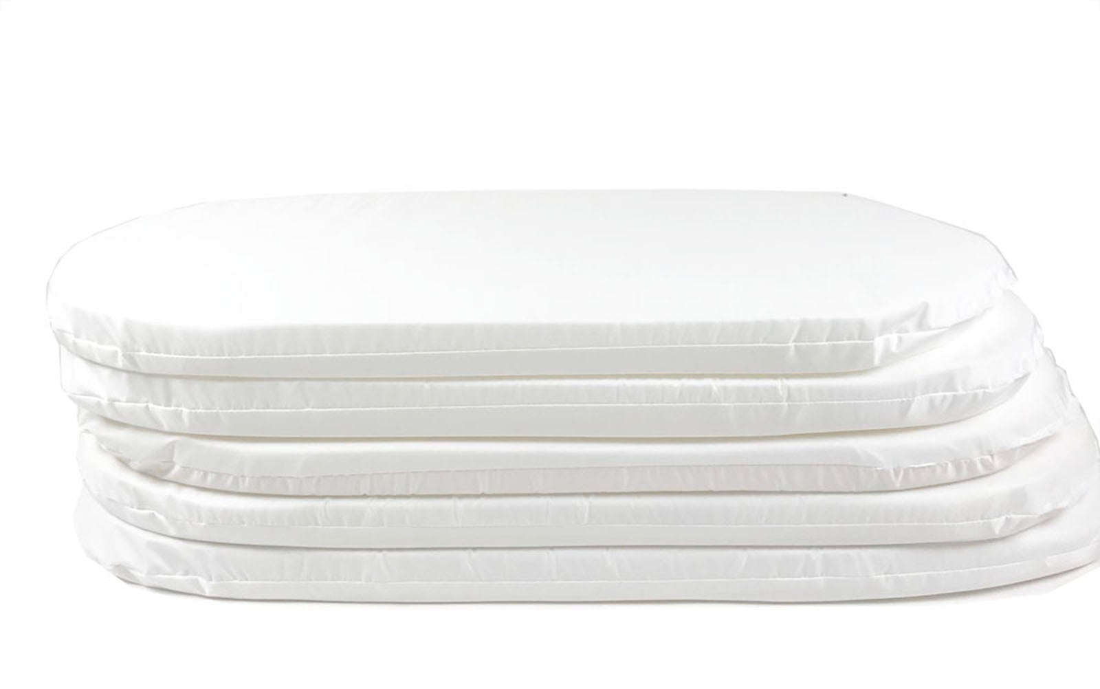 Thick bassinet mattress sale