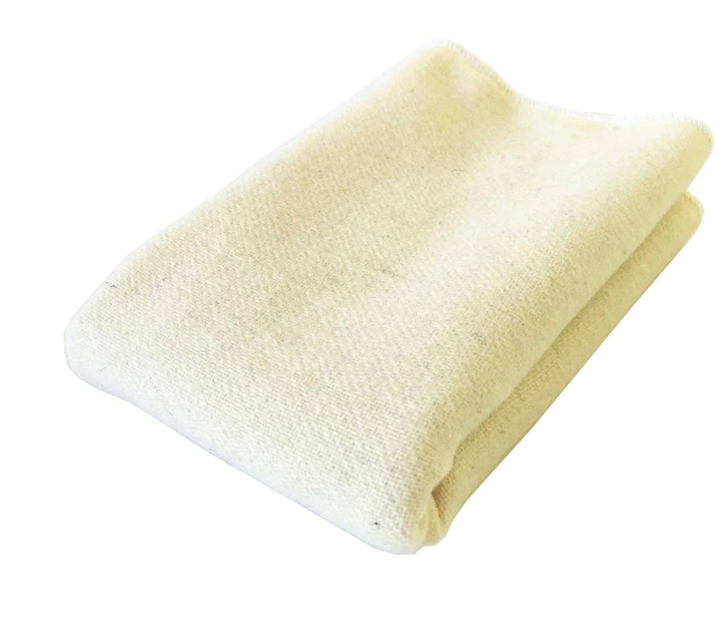 Wool Puddle Pad - Organic Cotton Futon Mattress Protector