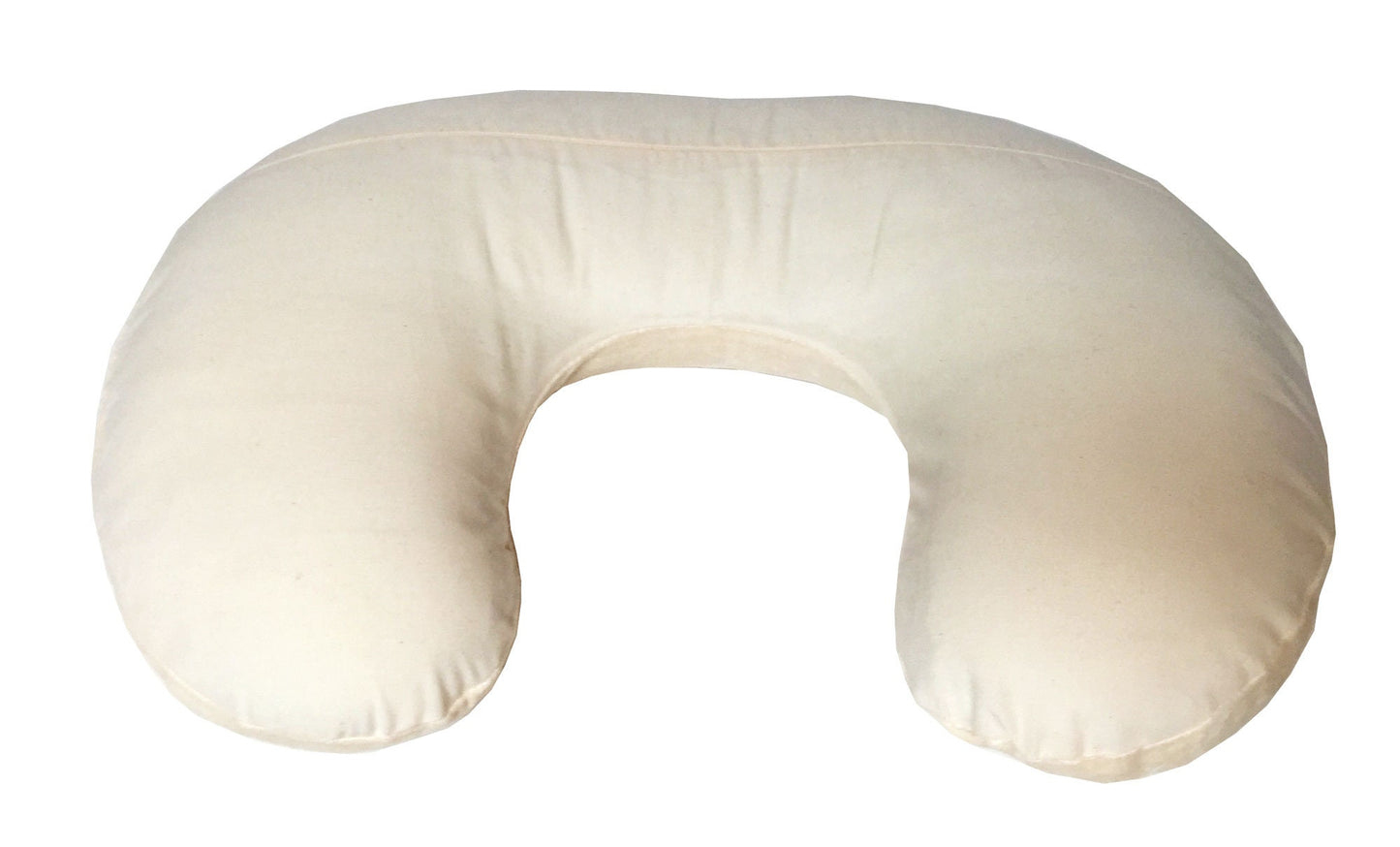 Boppy Style Nursing Pillow Cover - Choose Fabric and Color